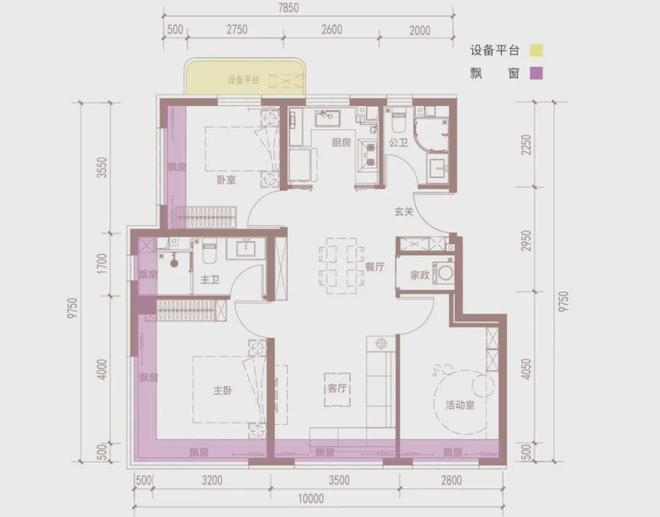 24首页网站-璟贤瑞庭详情-北京房天下AG旗舰厅网站房山璟贤瑞庭售楼处20(图6)