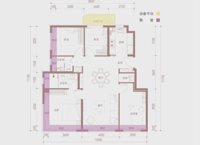 24首页网站-璟贤瑞庭详情-北京房天下AG旗舰厅网站房山璟贤瑞庭售楼处20(图9)